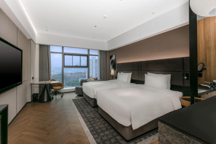 intercity hotel zunyi renhuai