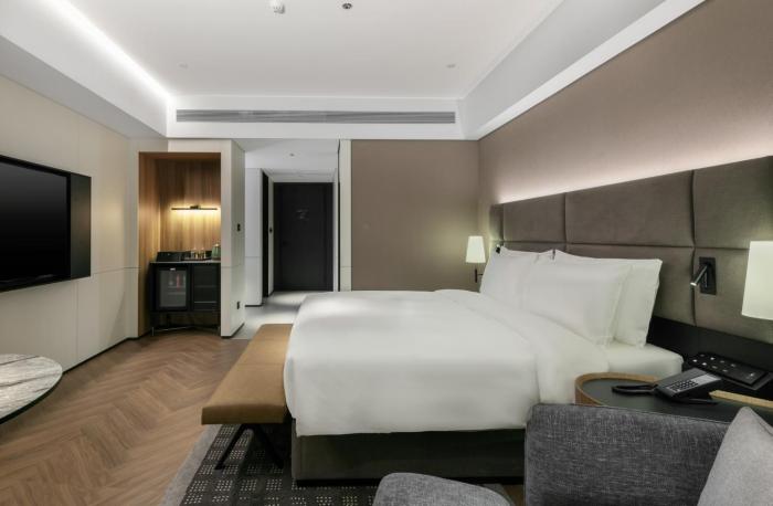 intercity hotel zunyi renhuai