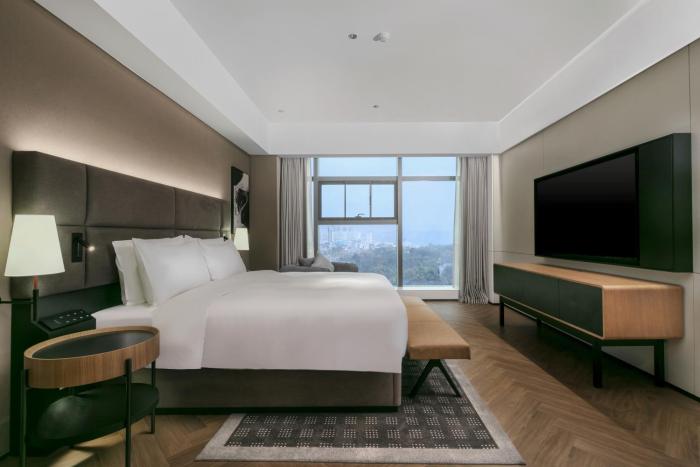 intercity hotel zunyi renhuai