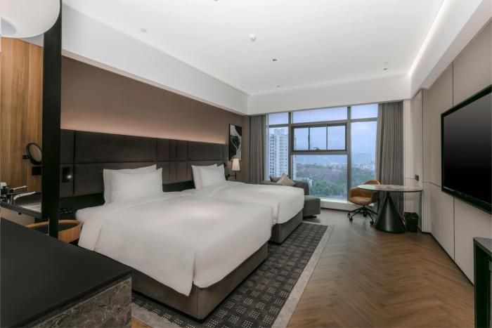 intercity hotel zunyi renhuai