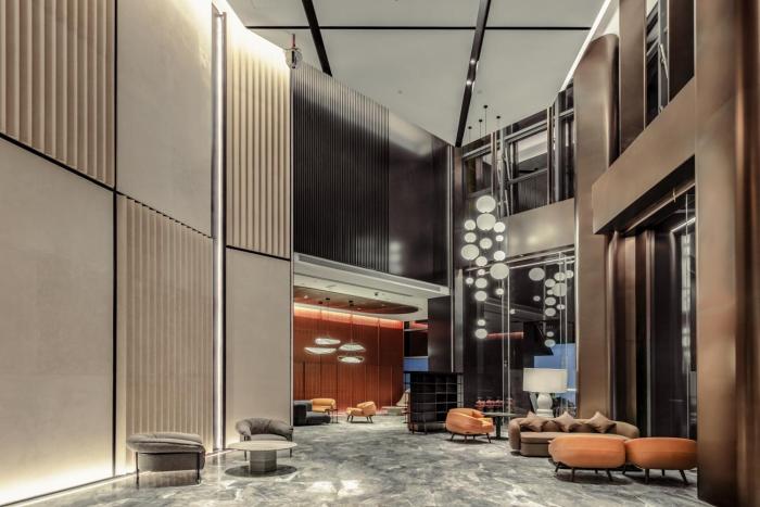 intercity hotel zunyi renhuai