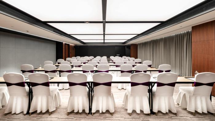 intercity hotel zunyi renhuai