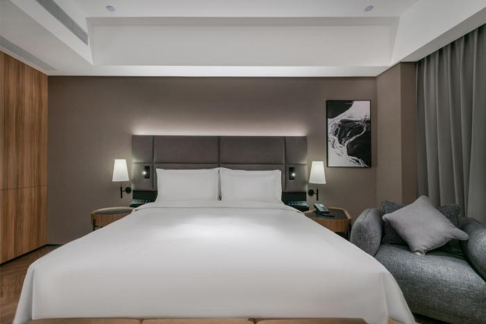 intercity hotel zunyi renhuai