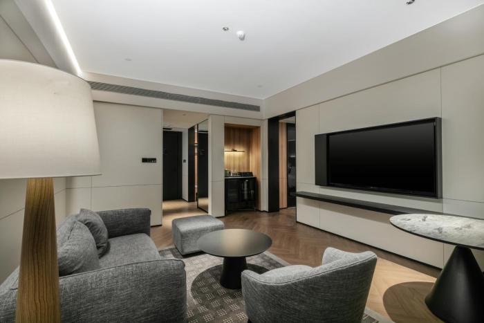 intercity hotel zunyi renhuai