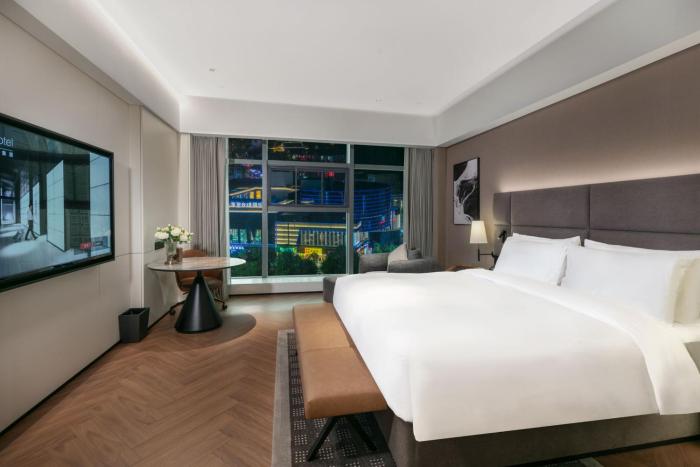 intercity hotel zunyi renhuai