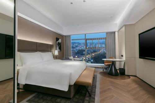 intercity hotel zunyi renhuai