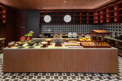 intercity hotel zunyi renhuai