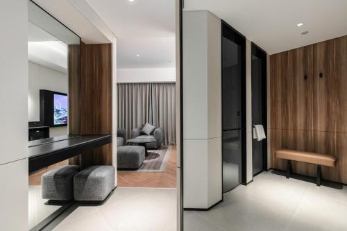 intercity hotel zunyi renhuai