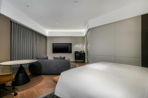 intercity hotel zunyi renhuai