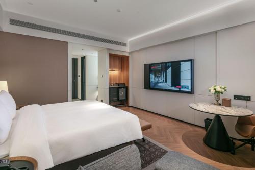 intercity hotel zunyi renhuai