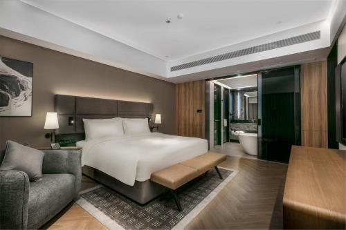 intercity hotel zunyi renhuai