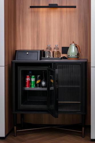 intercity hotel zunyi renhuai