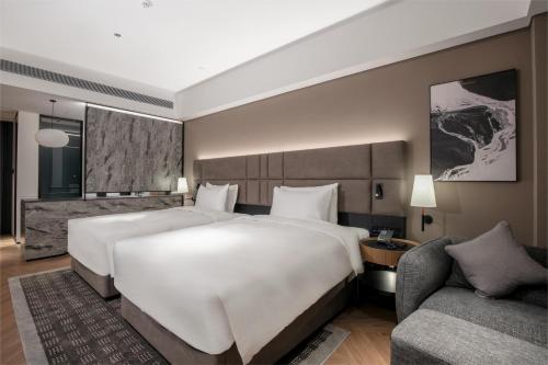 intercity hotel zunyi renhuai