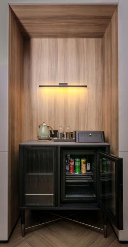 intercity hotel zunyi renhuai