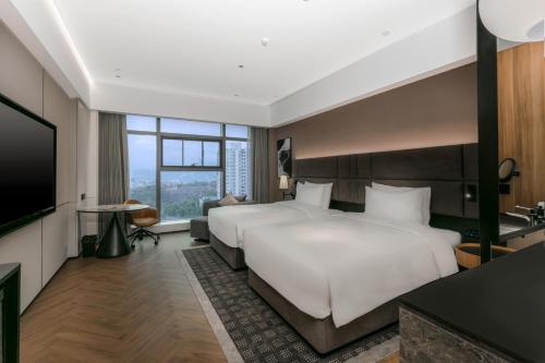 intercity hotel zunyi renhuai