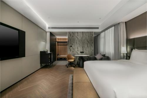 intercity hotel zunyi renhuai
