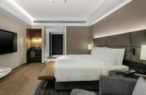 intercity hotel zunyi renhuai