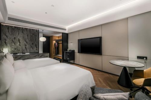 intercity hotel zunyi renhuai