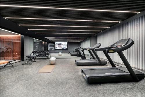 intercity hotel zunyi renhuai