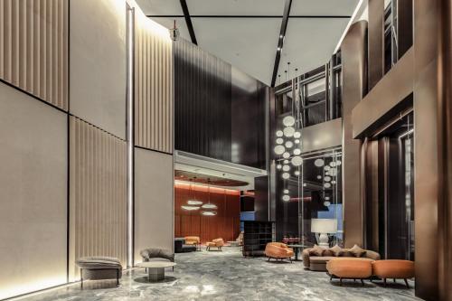 intercity hotel zunyi renhuai
