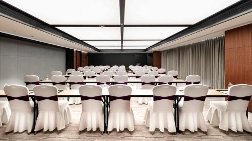 intercity hotel zunyi renhuai