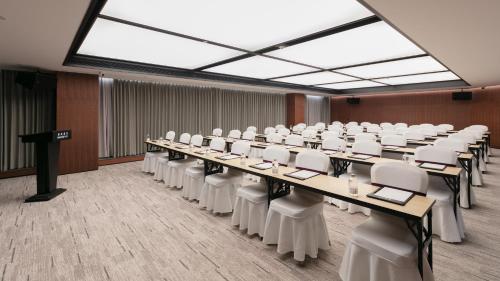 intercity hotel zunyi renhuai