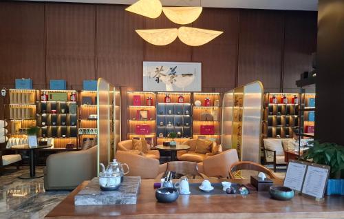 intercity hotel zunyi renhuai