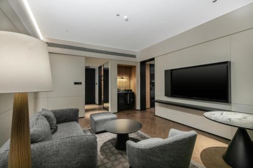 intercity hotel zunyi renhuai