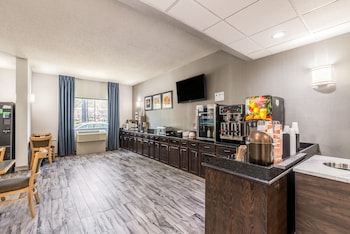Lake Norman Inn And Suites,Cornelius>>Charlotte,3 star