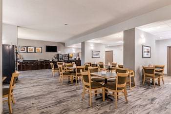 Lake Norman Inn And Suites,Cornelius>>Charlotte,3 star