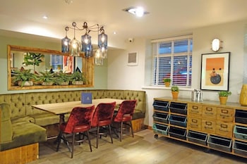 the royal sutton