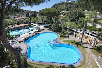 Albergo La Reginella,,4 star