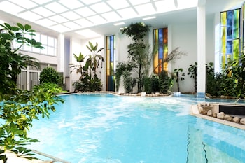 Albergo La Reginella,,4 star