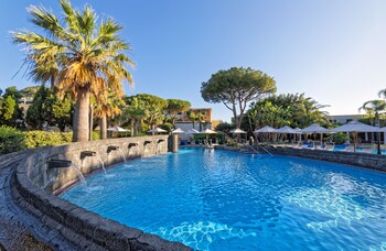 Albergo La Reginella,,4 star