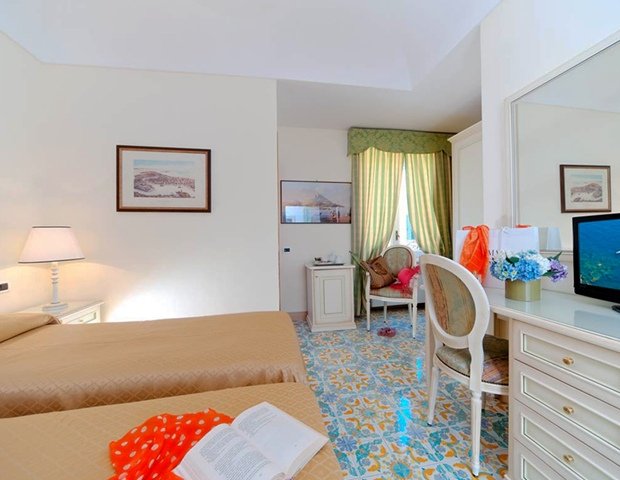 albergo la reginella