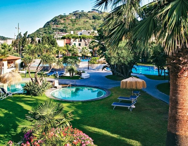 albergo la reginella