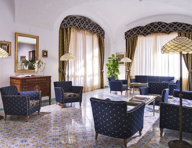 albergo la reginella