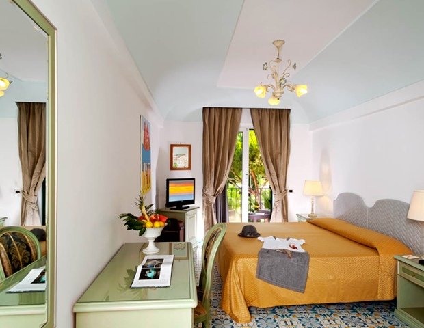 albergo la reginella