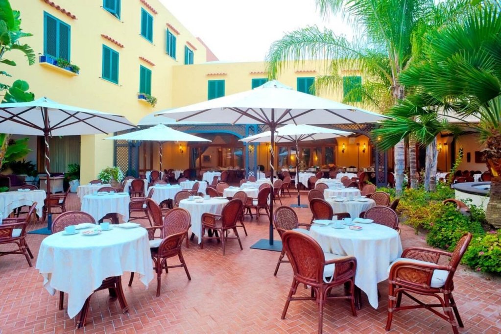 albergo la reginella