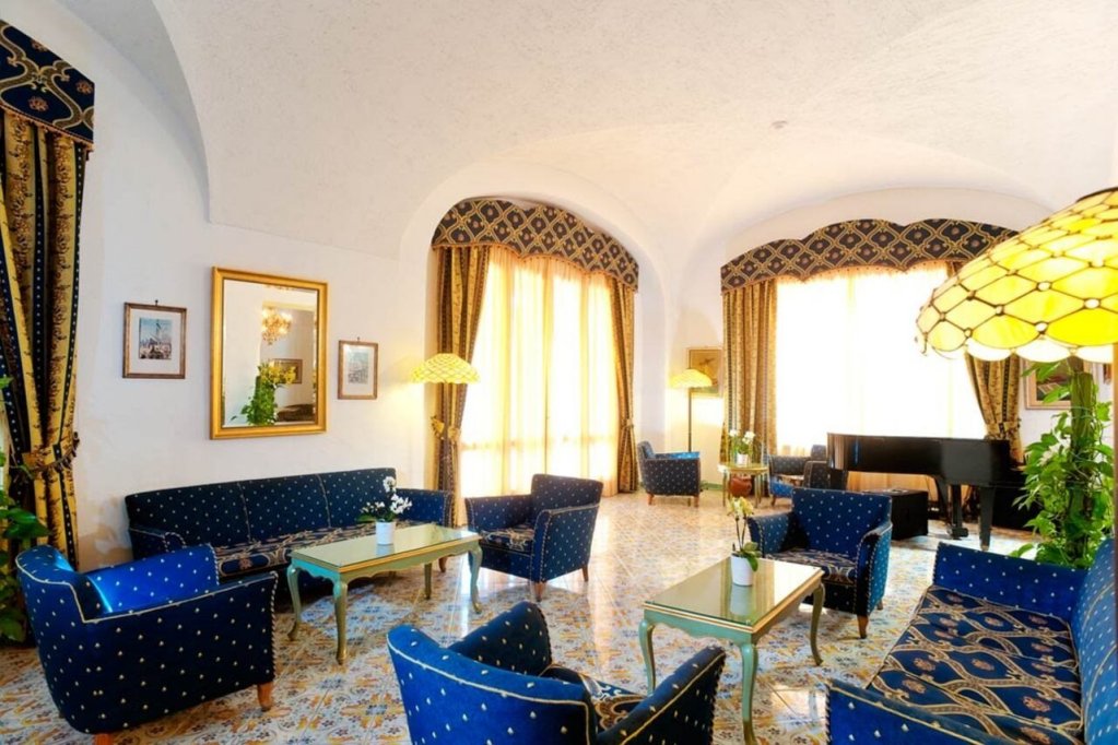 albergo la reginella