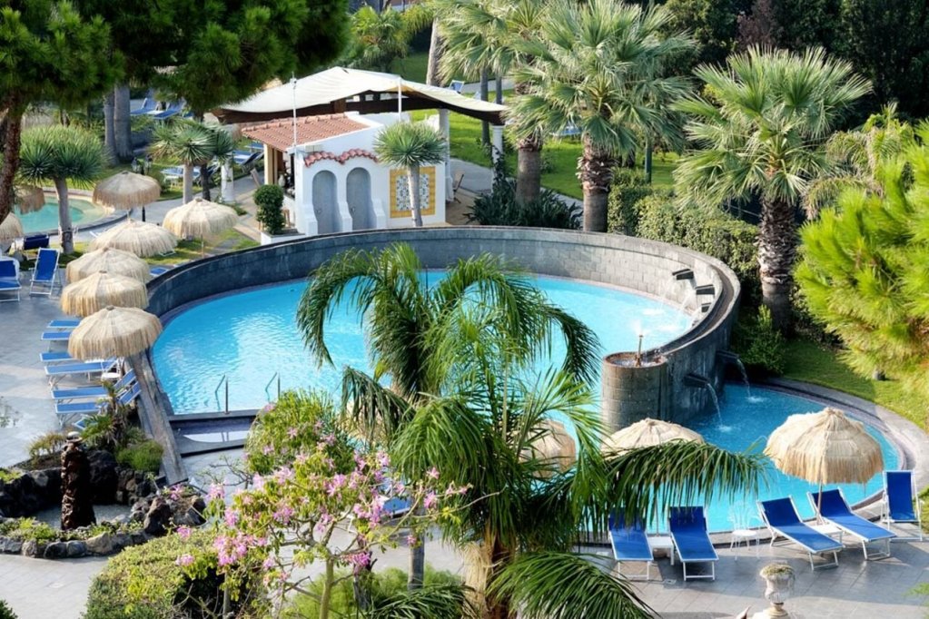 albergo la reginella