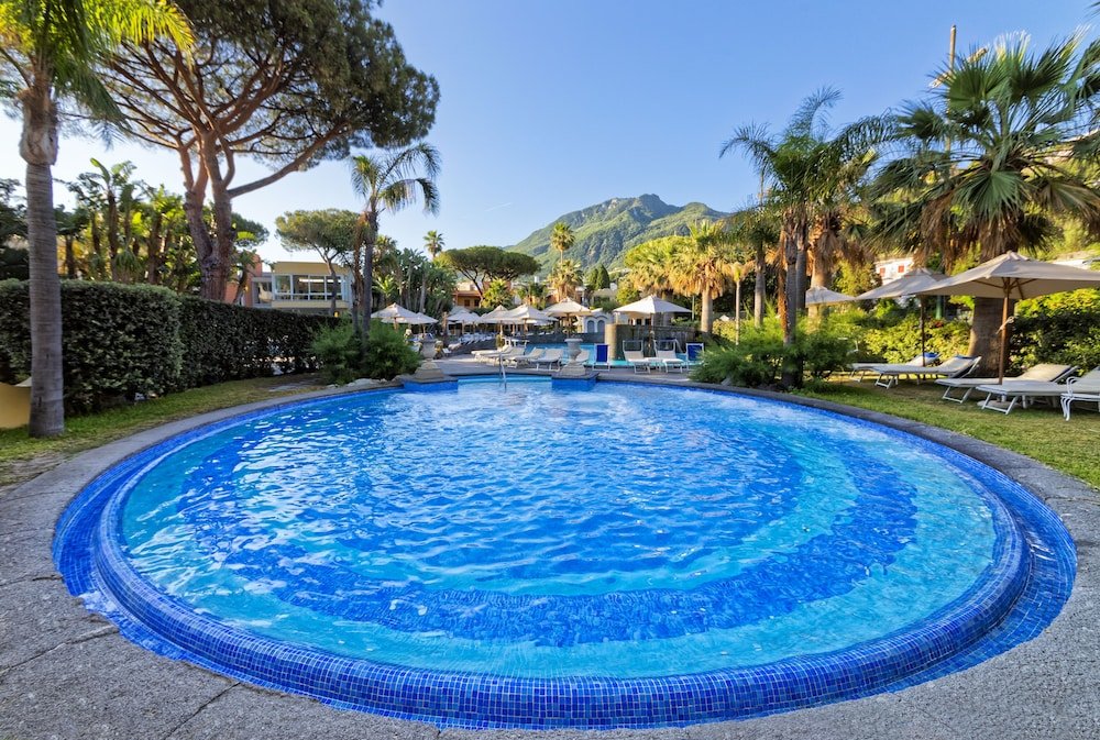 albergo la reginella