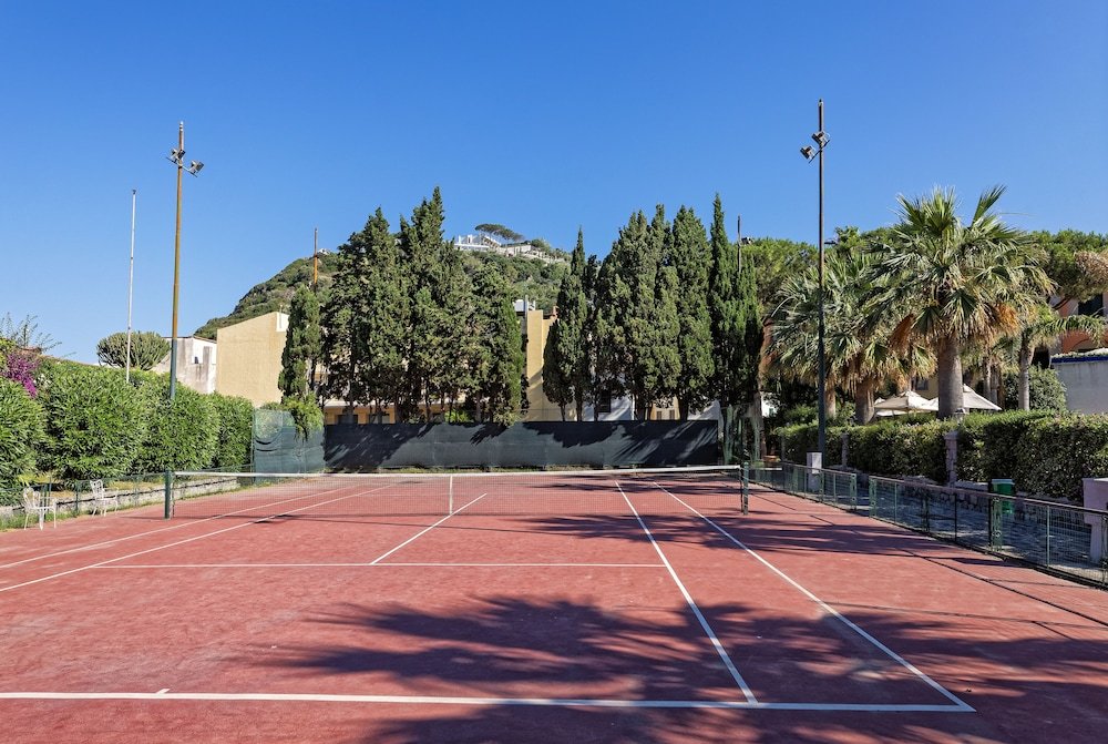 albergo la reginella