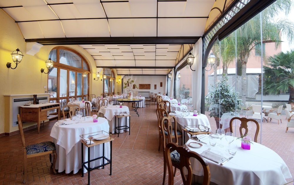 albergo la reginella