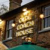 the olde coach house inn