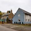 the olde coach house inn
