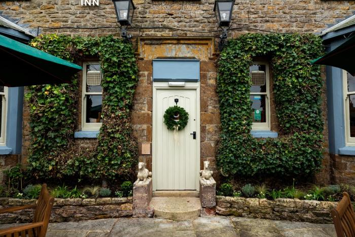 the olde coach house inn