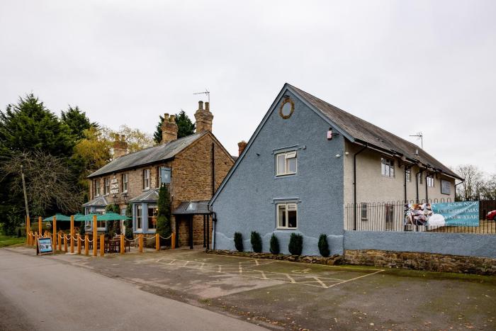 the olde coach house inn