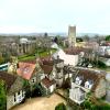 the old manor house hotel