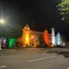 the old manor house hotel